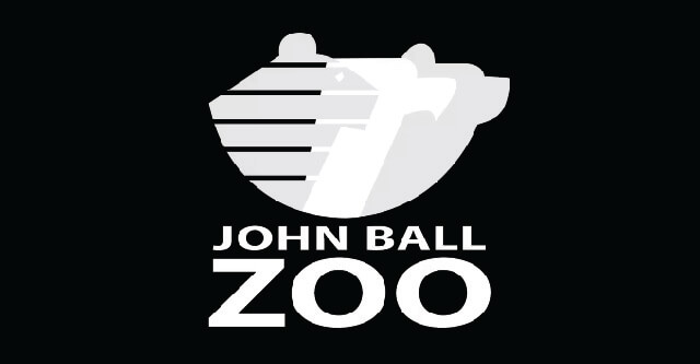 John Ball Zoo logo